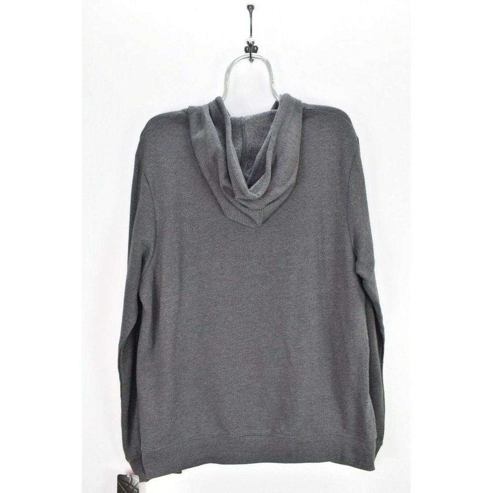 MODERN NBA CLEVELAND CAVALIERS GREY HOODIE | LARGE - Picture 4 of 4